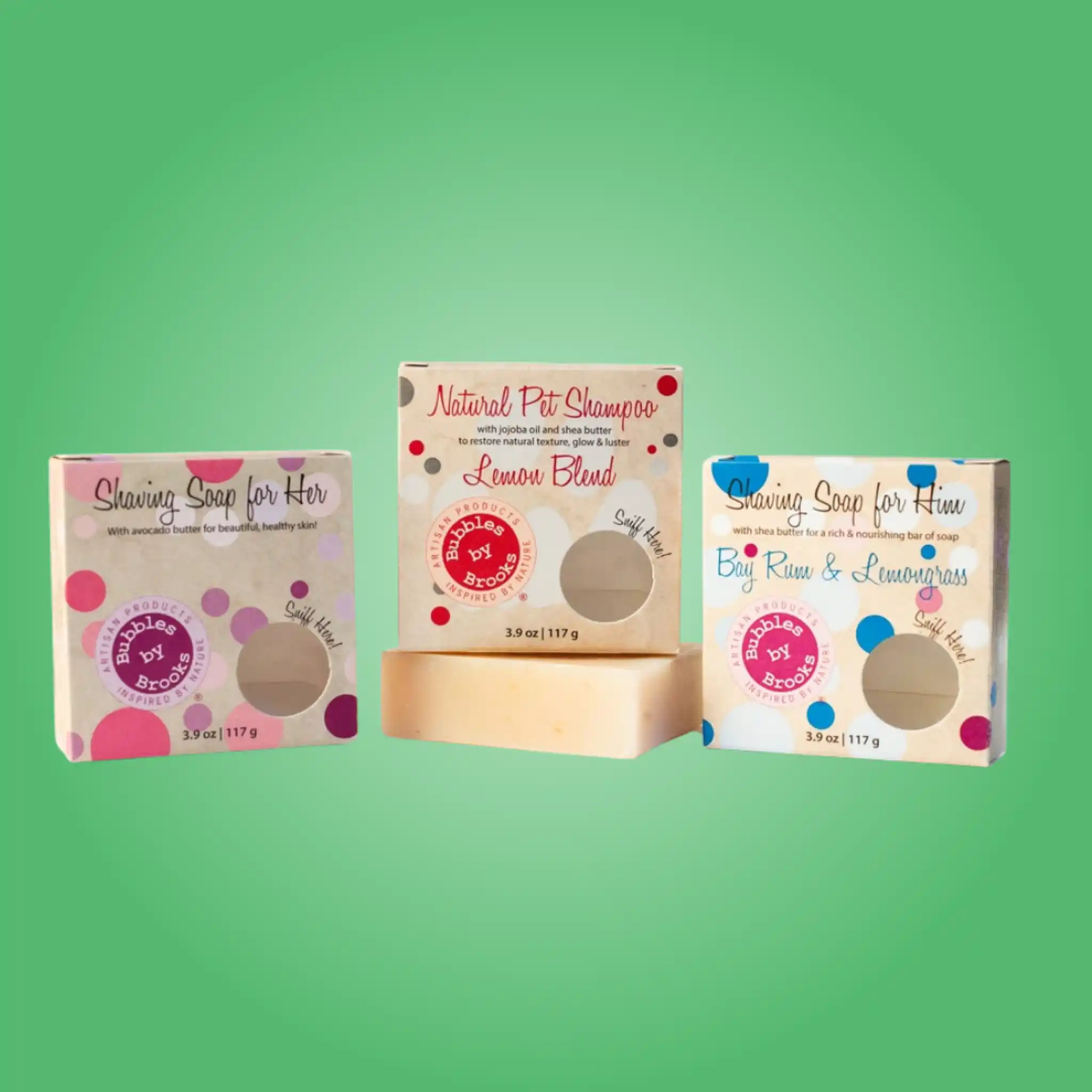 Custom Soap Boxes With Window