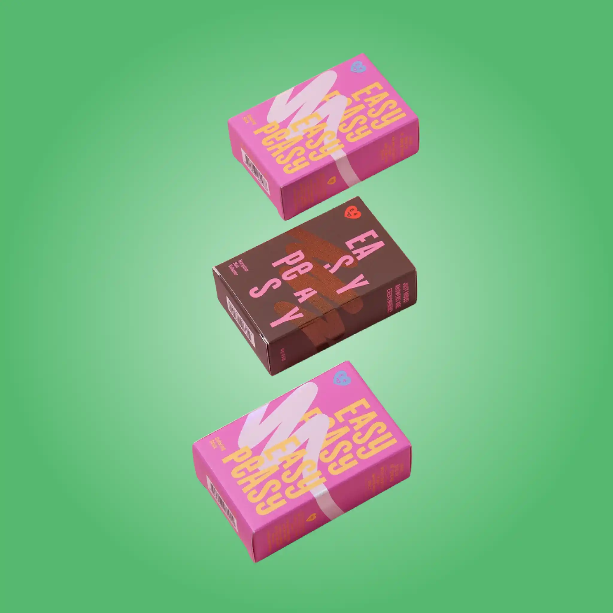 Custom Soap Flip Boxes