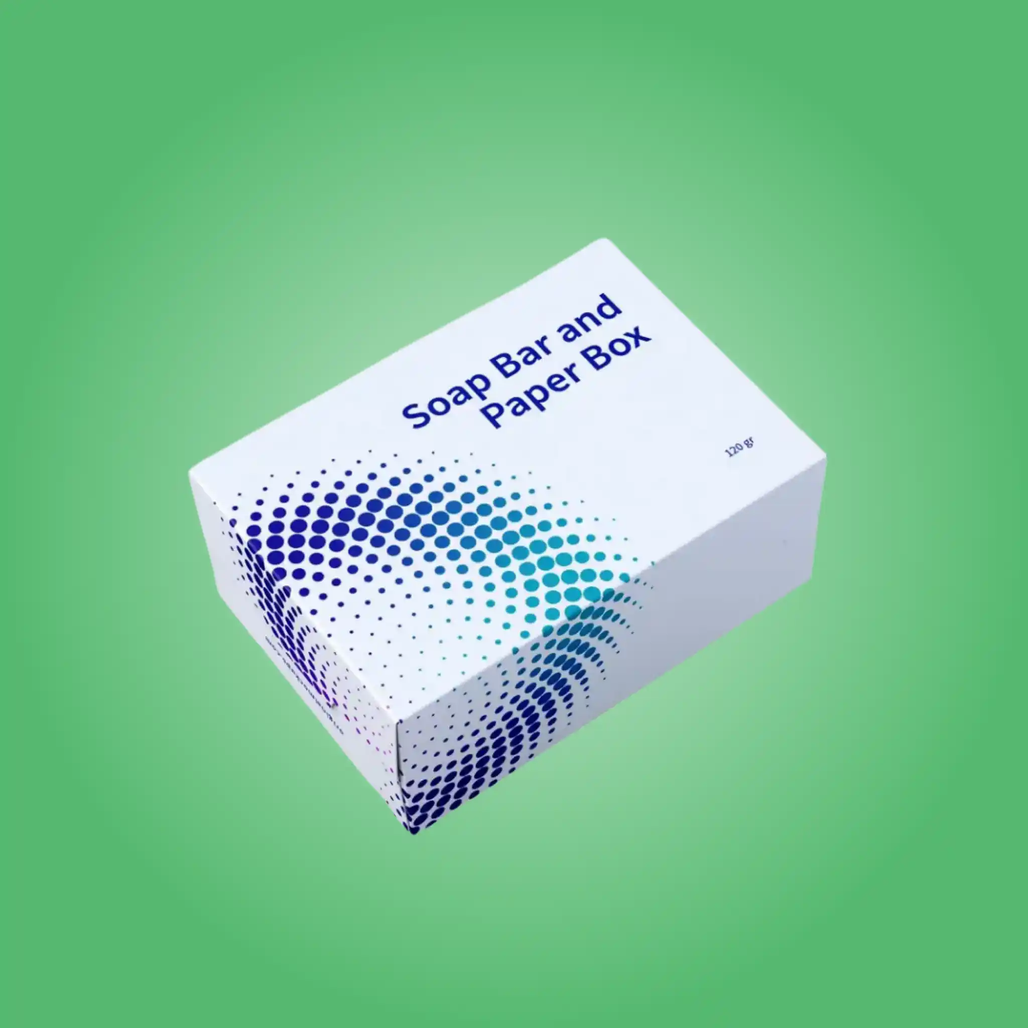 Custom Soap Flip Boxes