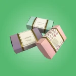 Soap Sleeve Packaging