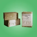 Soap Sleeve Packaging