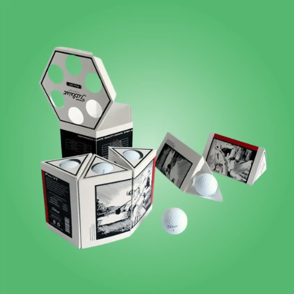 Custom Sports Boxes for Gear & Retail Packaging | Order Now