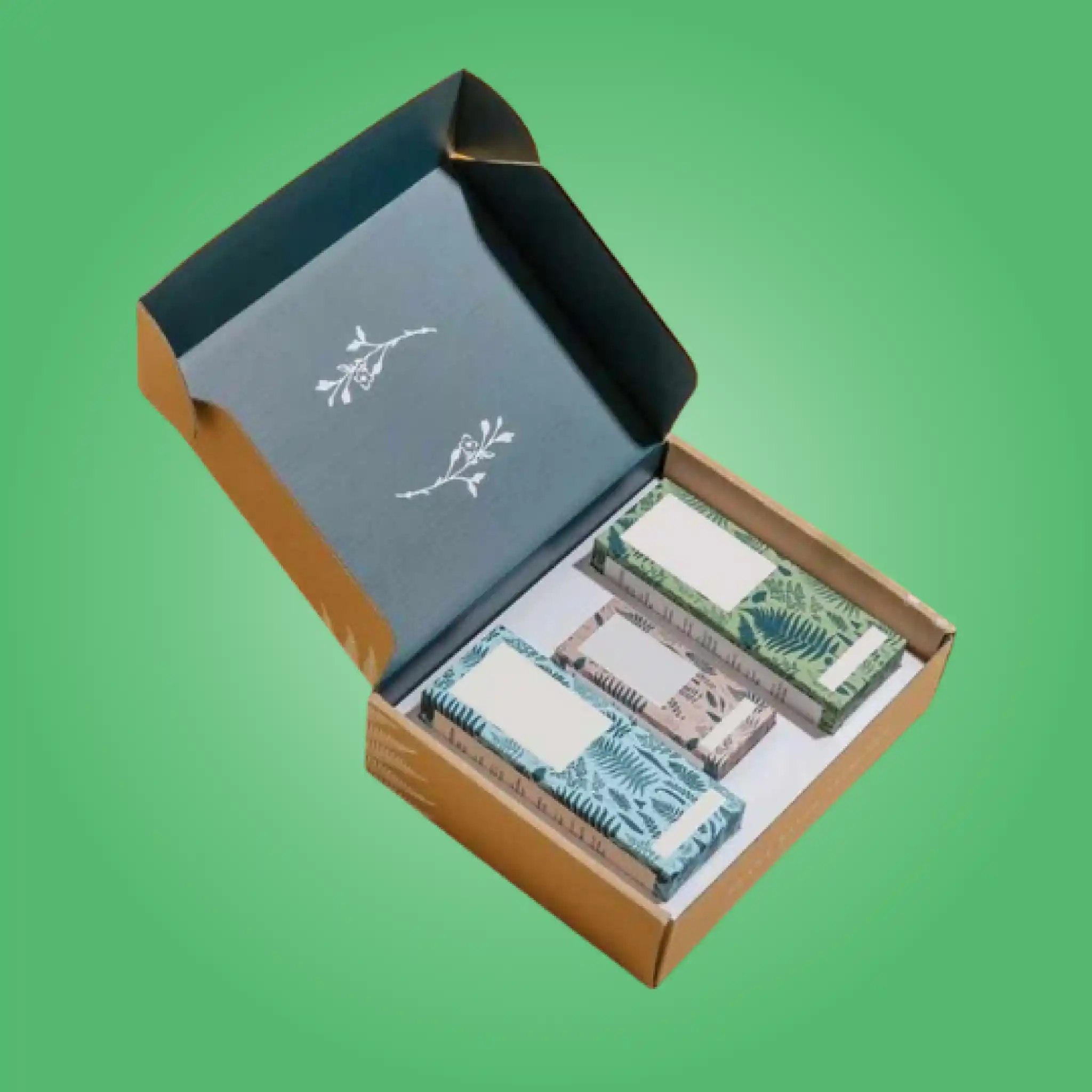 Custom Subscription Boxes