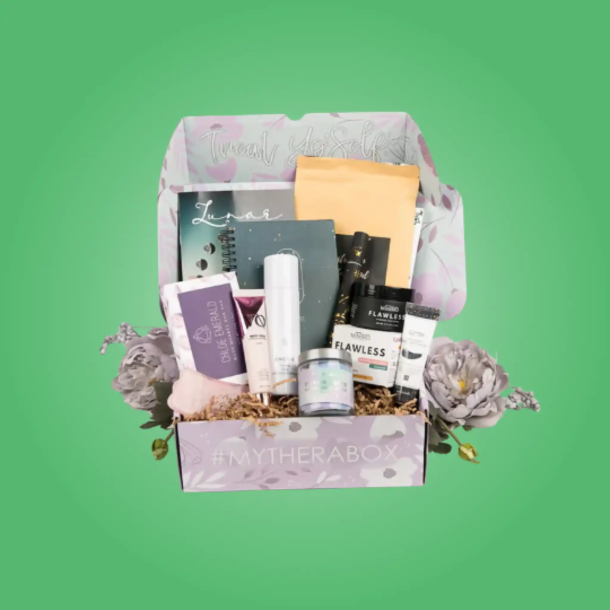 Custom Subscription Boxes