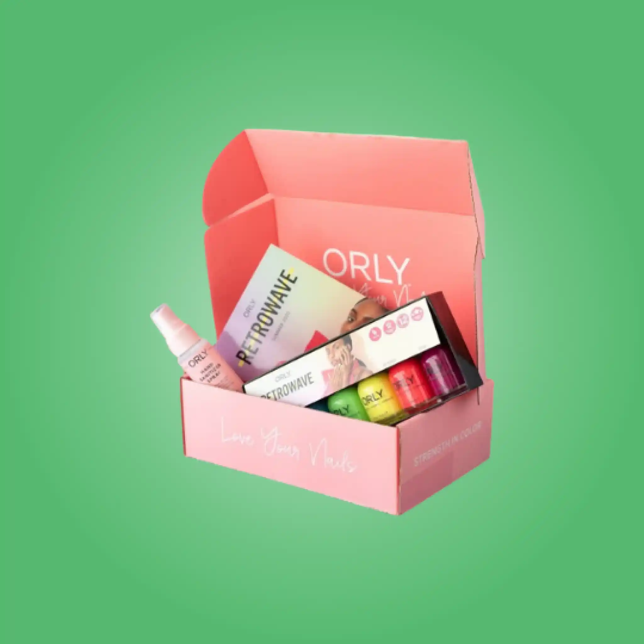 Custom Subscription Boxes