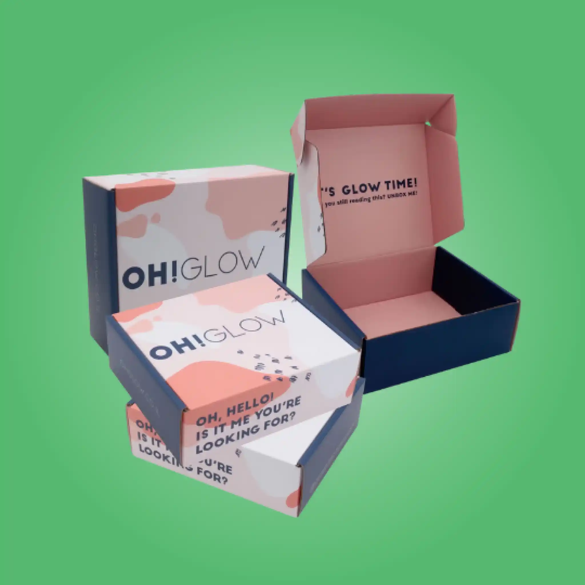 Custom Subscription Boxes