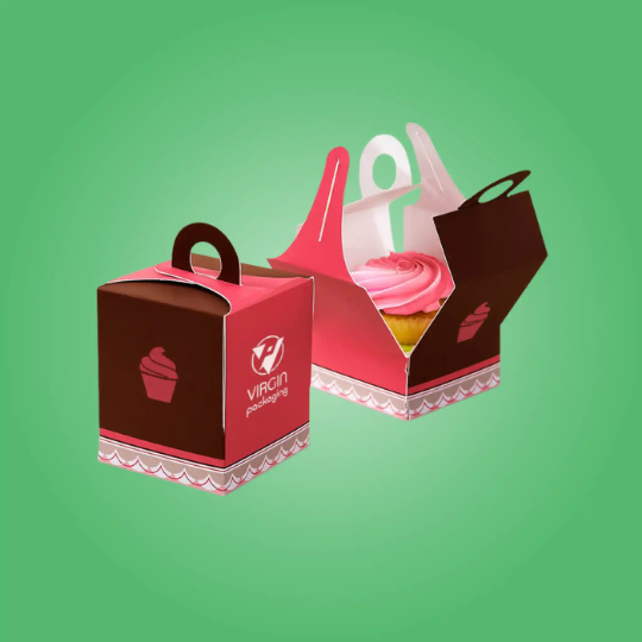 Custom Takeout Boxes