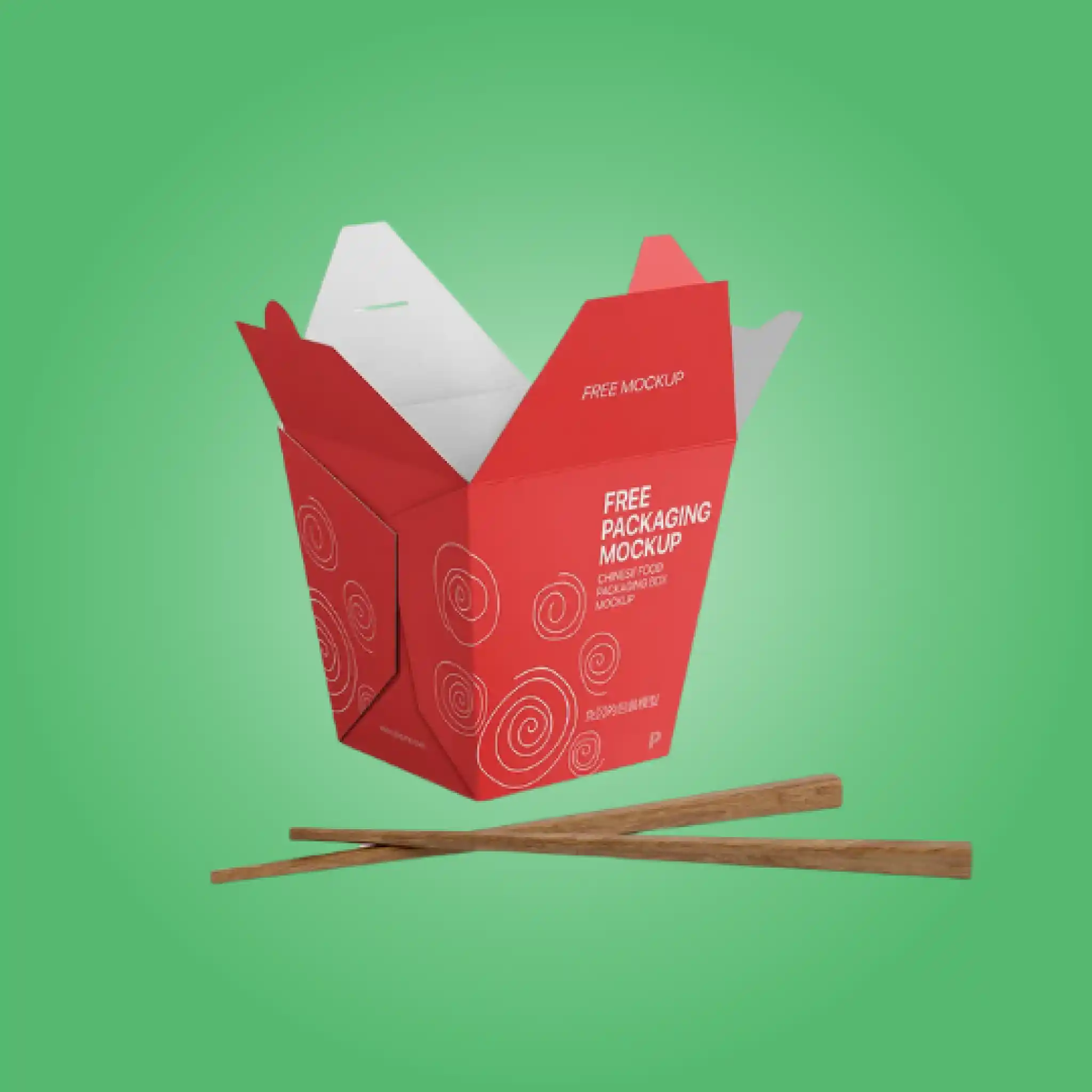 Custom Takeout Boxes