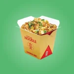 Custom Takeout Boxes