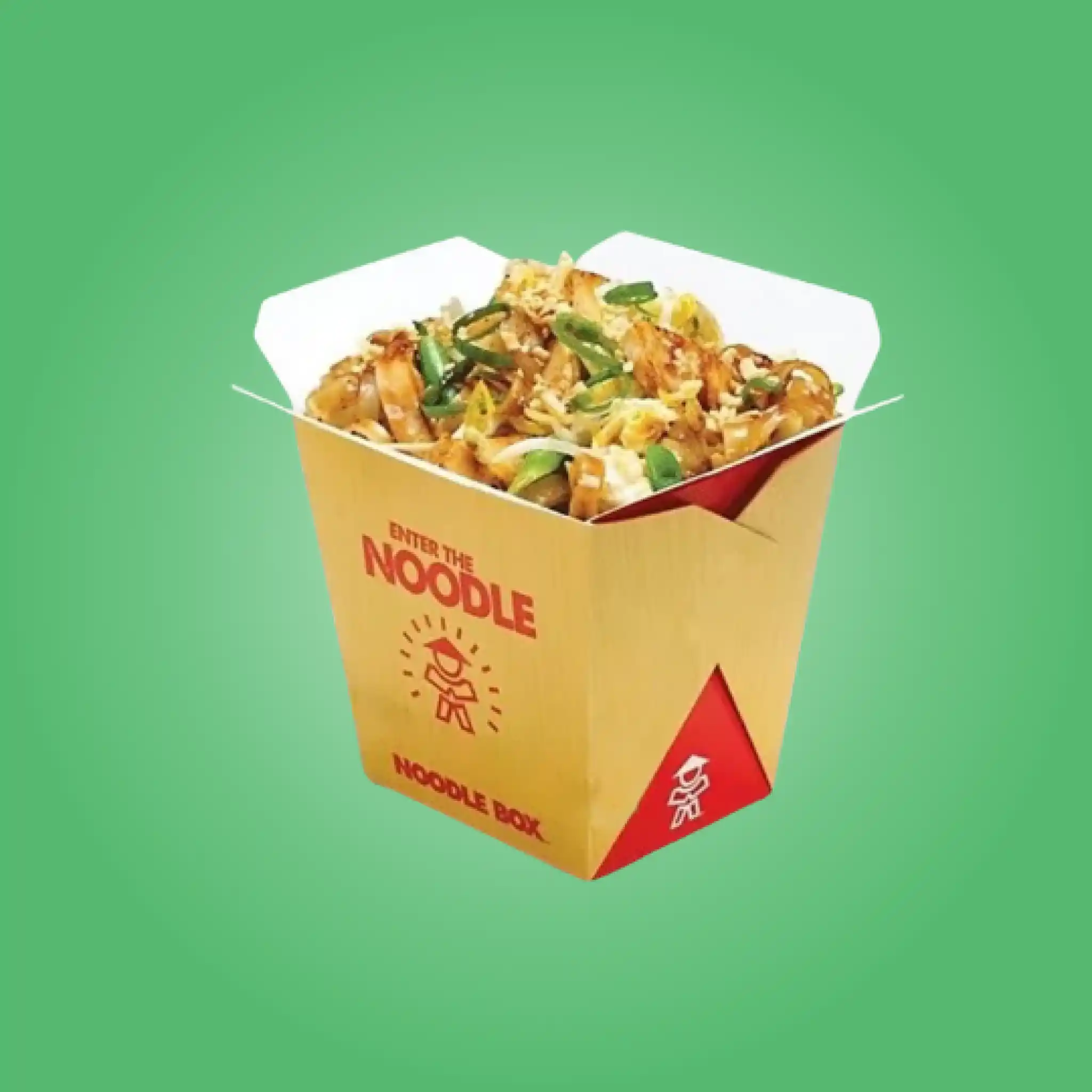 Custom Takeout Boxes