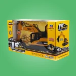 Custom Toy Boxes