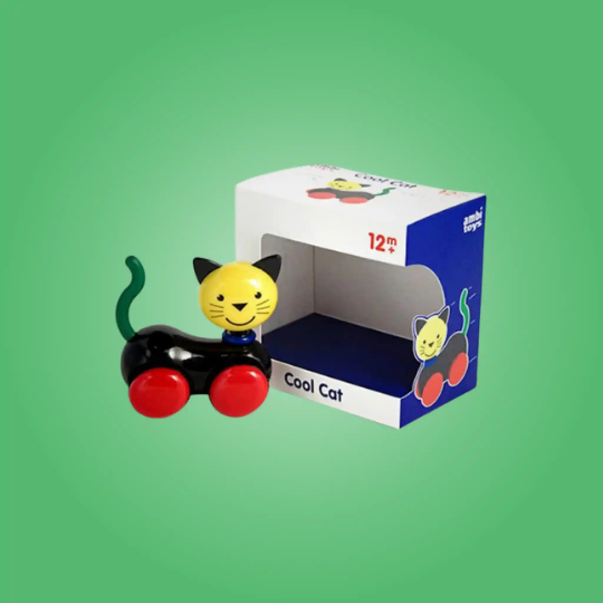 Custom Toy Boxes