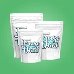 Mylar Bags For Freeze Drying