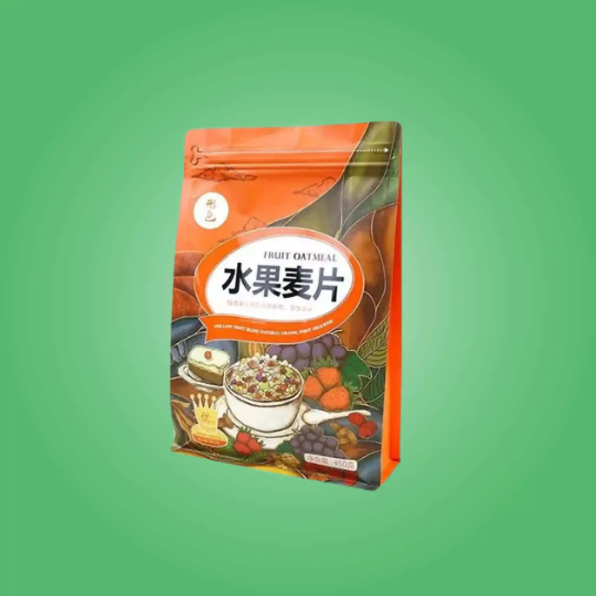 Mylar Bags For Freeze Drying