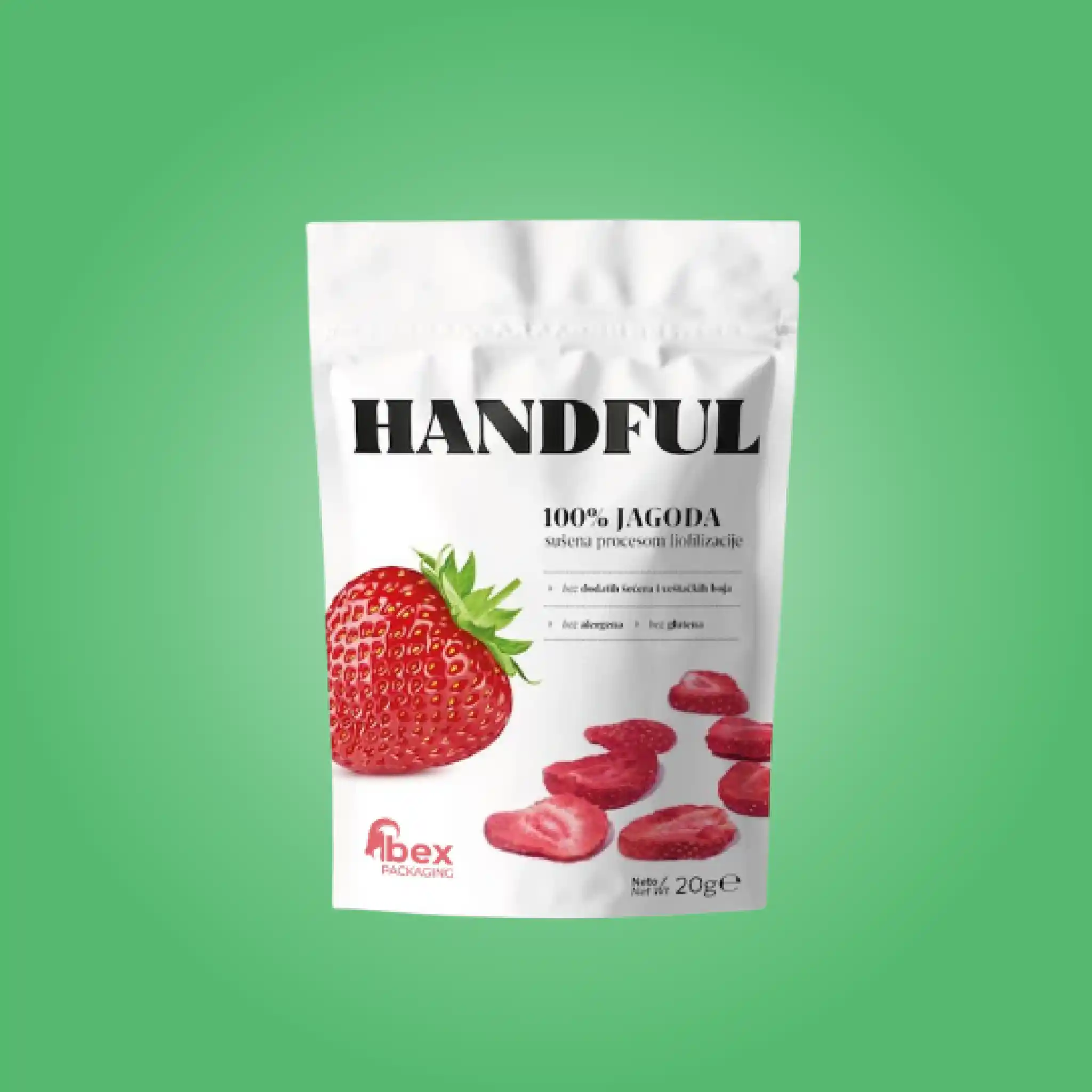 Mylar Bags For Freeze Drying