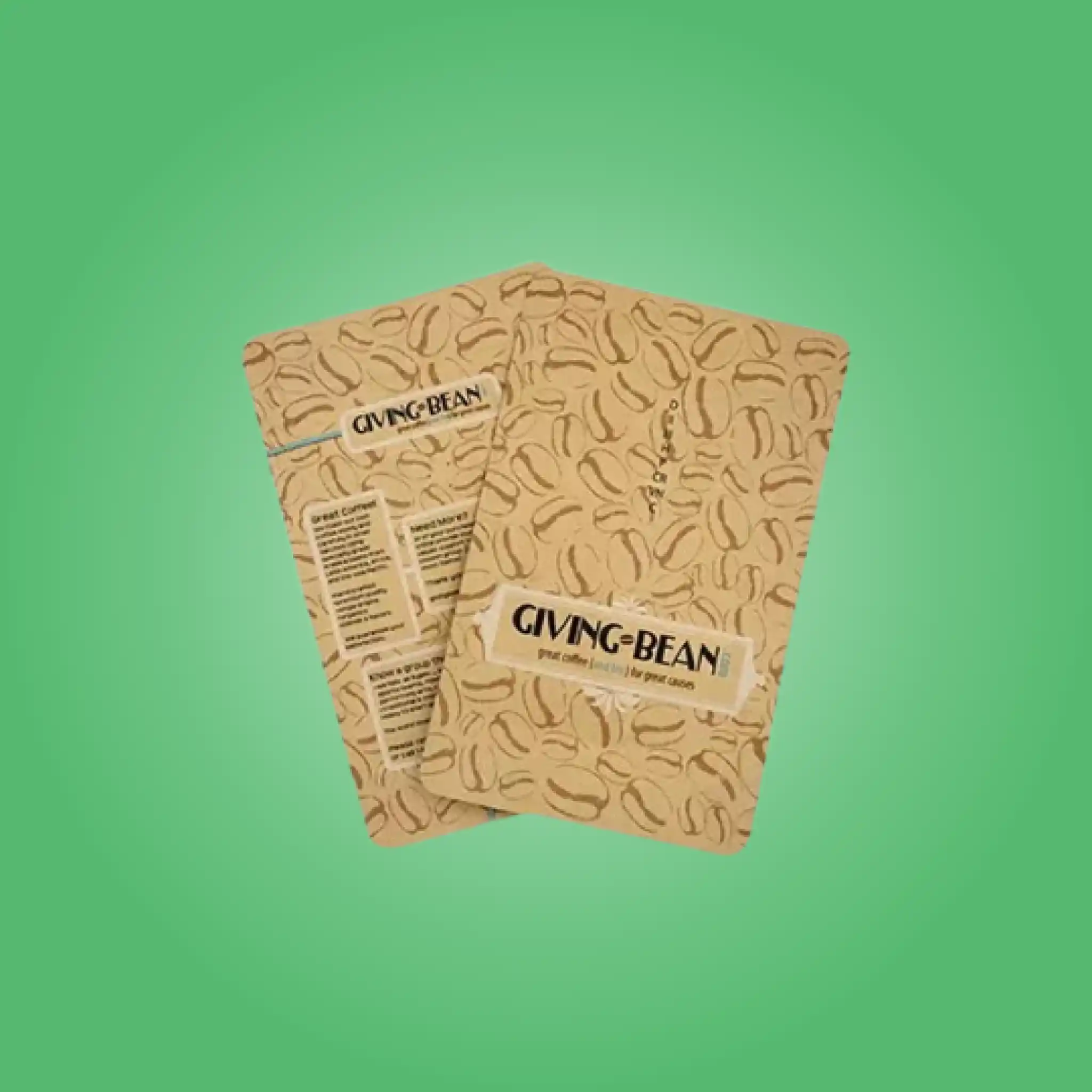 Mylar Heat Seal Bags