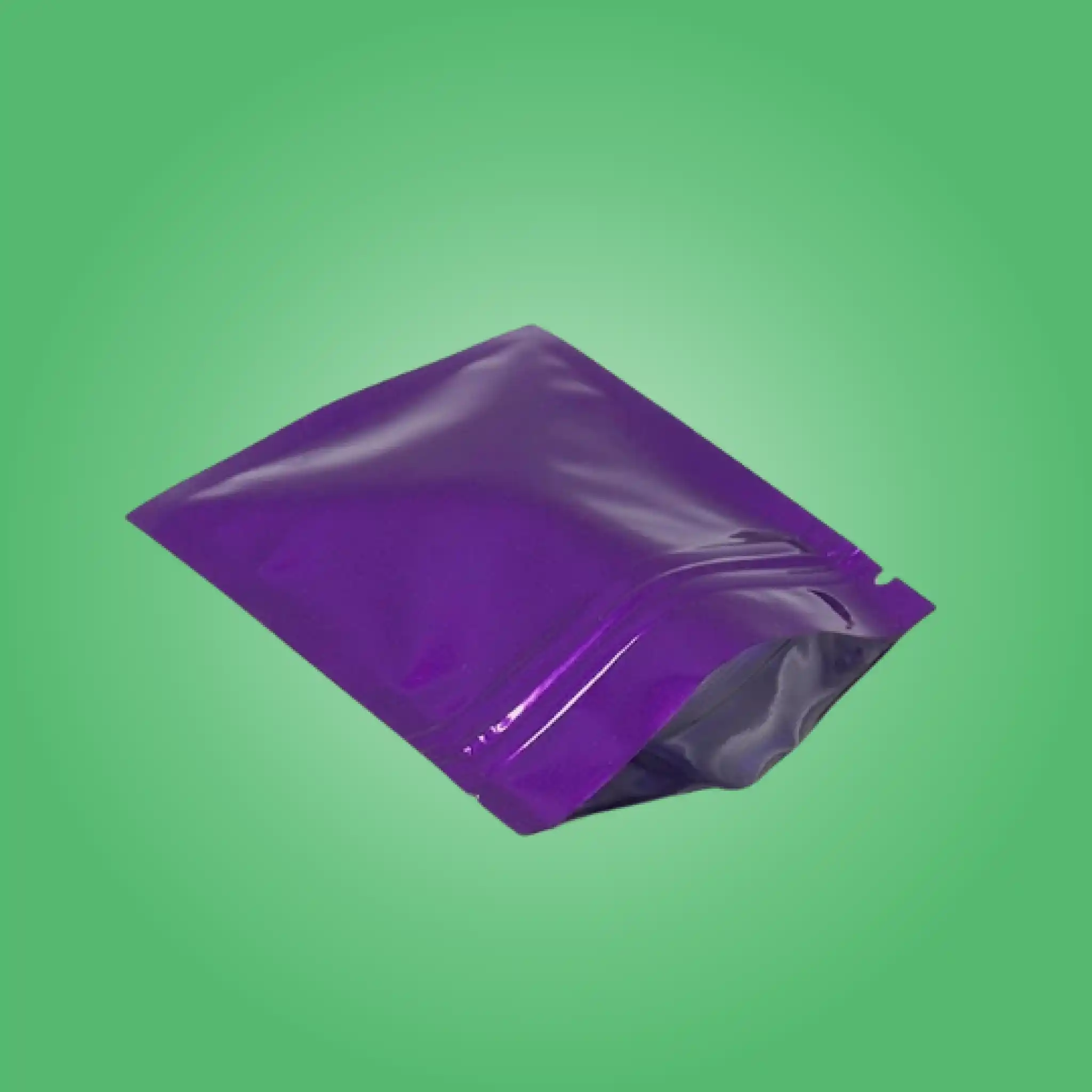 Mylar Heat Seal Bags