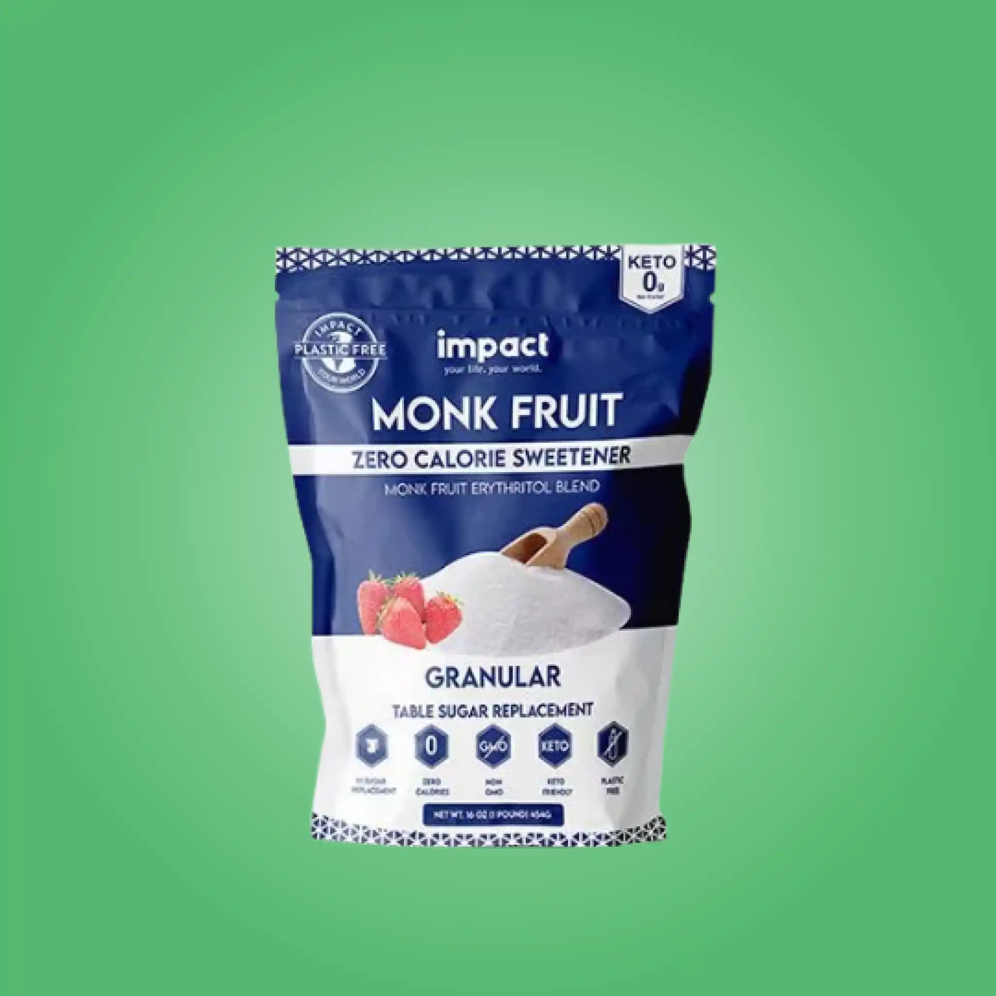 Mylar Heat Seal Bags