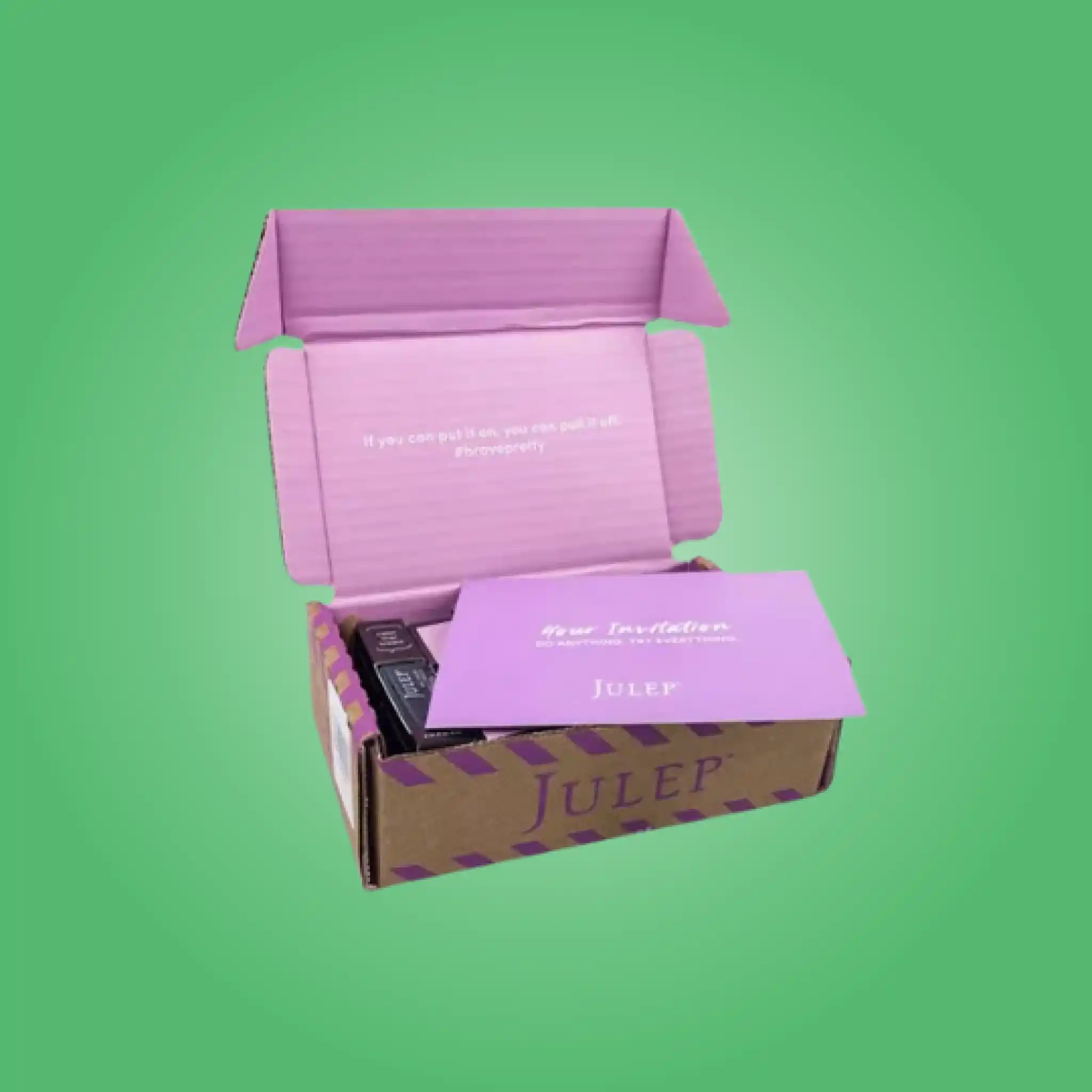 Custom Shoulder Mailer Boxes