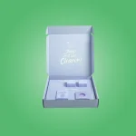 Custom Shoulder Mailer Boxes
