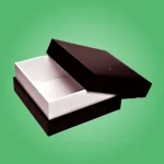 2 Piece Rigid Boxes