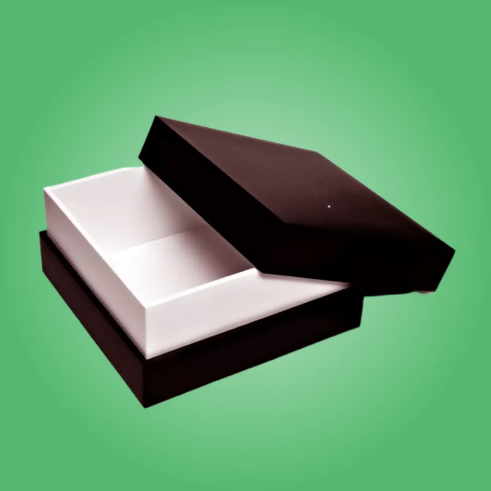 2 Piece Rigid Boxes