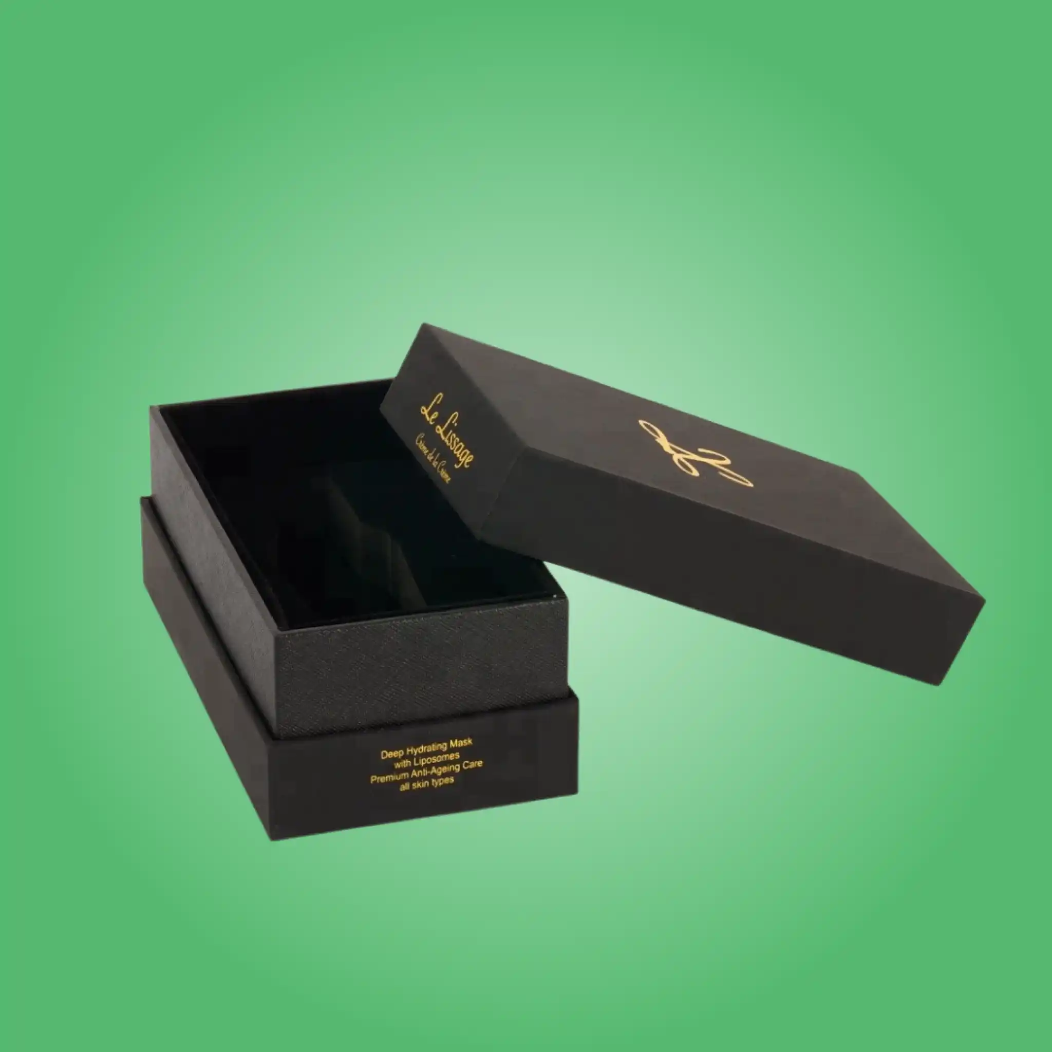 2 Piece Rigid Boxes