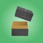 2 Piece Rigid Boxes