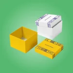 2 Piece Rigid Boxes