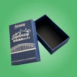 2 Piece Rigid Boxes