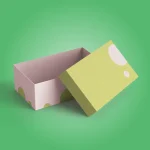 2 Piece Rigid Boxes