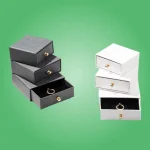 Custom Cardboard Jewelry Boxes