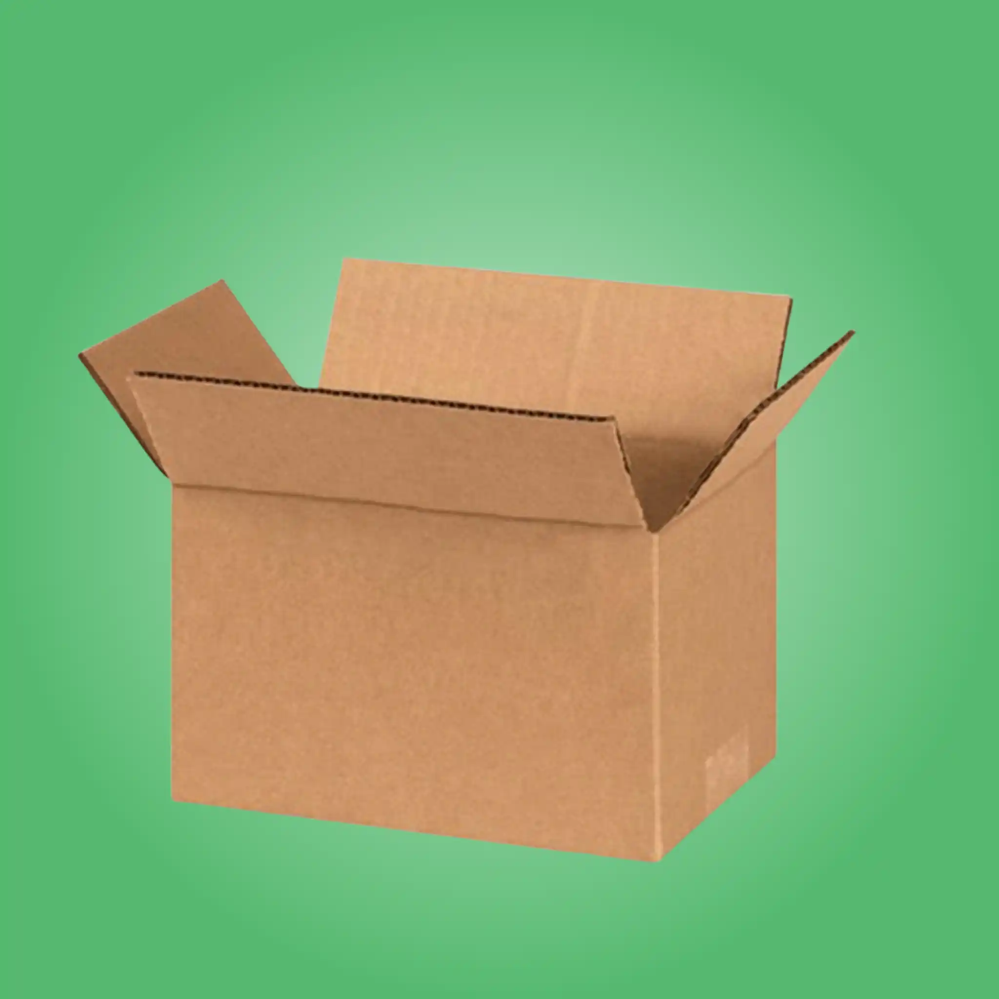 Custom 3 Ply Corrugated Boxes