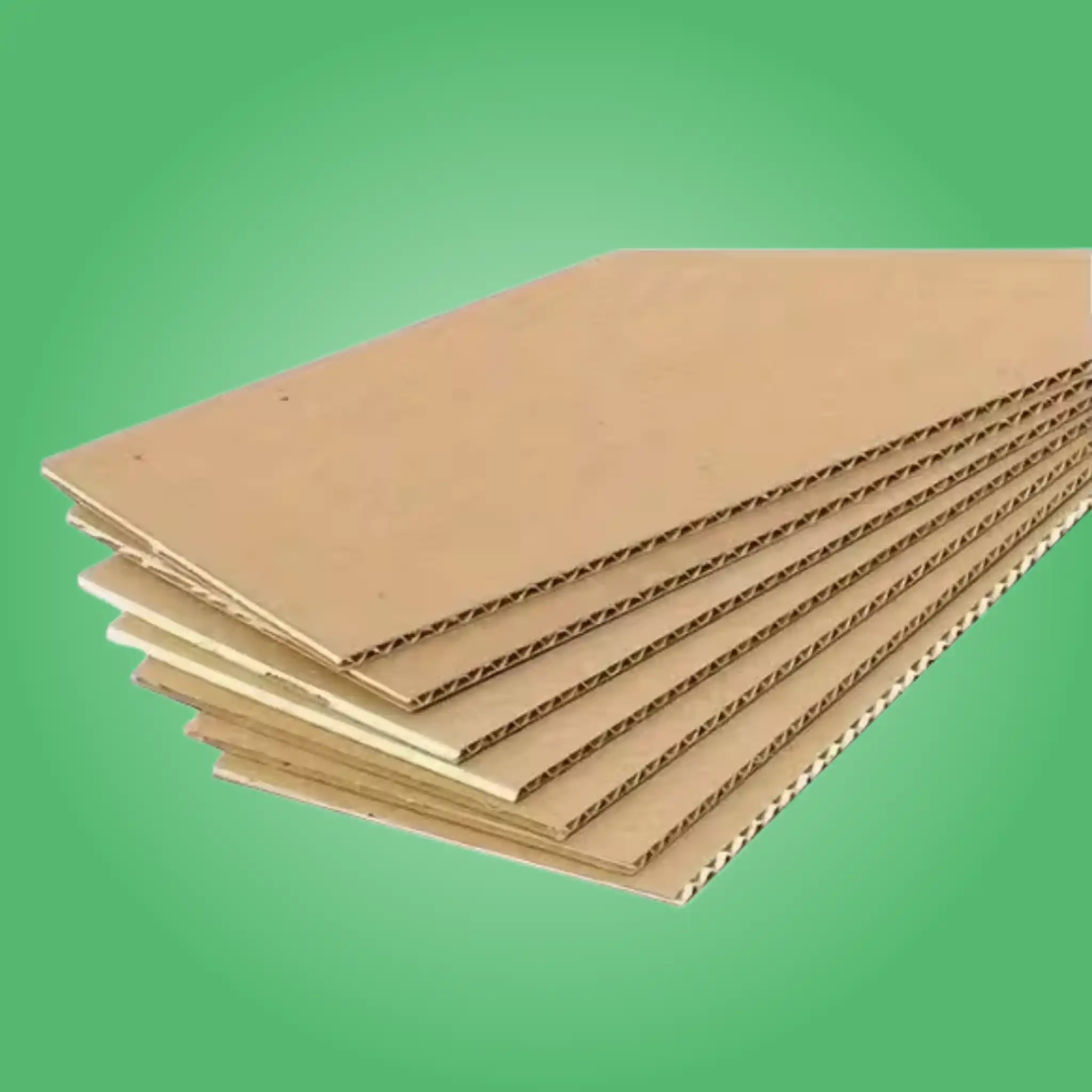 Custom 3 Ply Corrugated Boxes