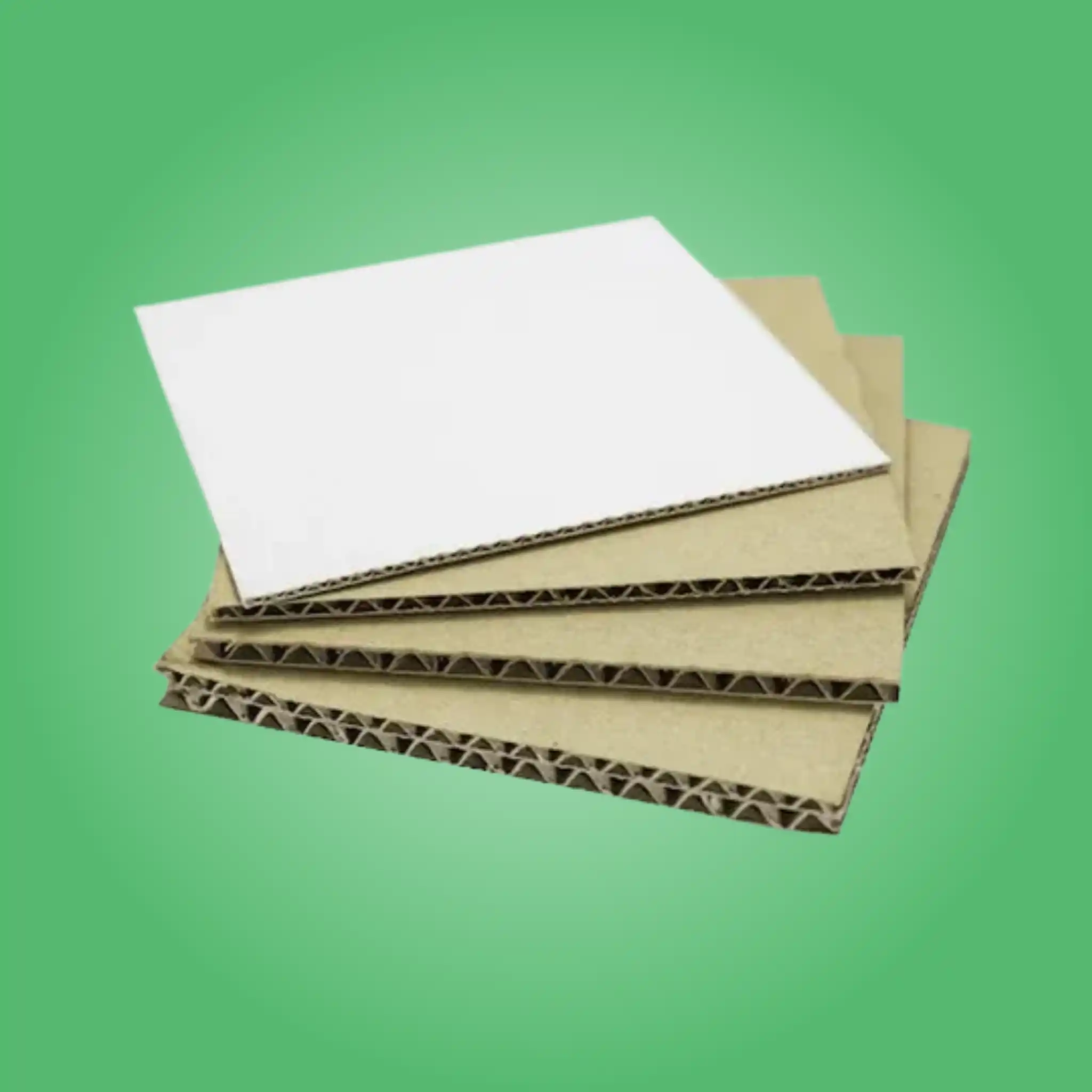 Custom 3 Ply Corrugated Boxes