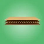Custom 3 Ply Corrugated Boxes