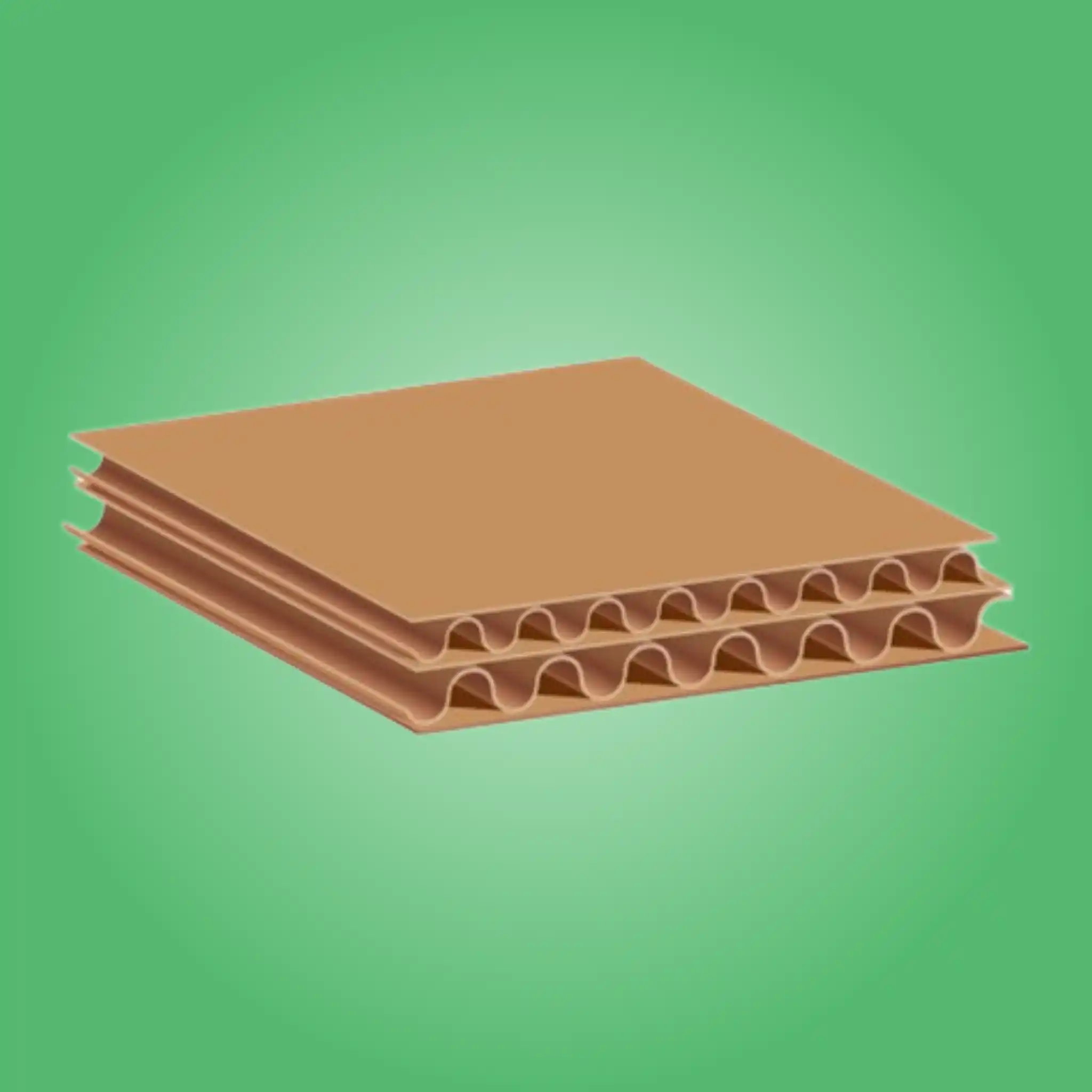 Custom 5 Ply Corrugated Boxes