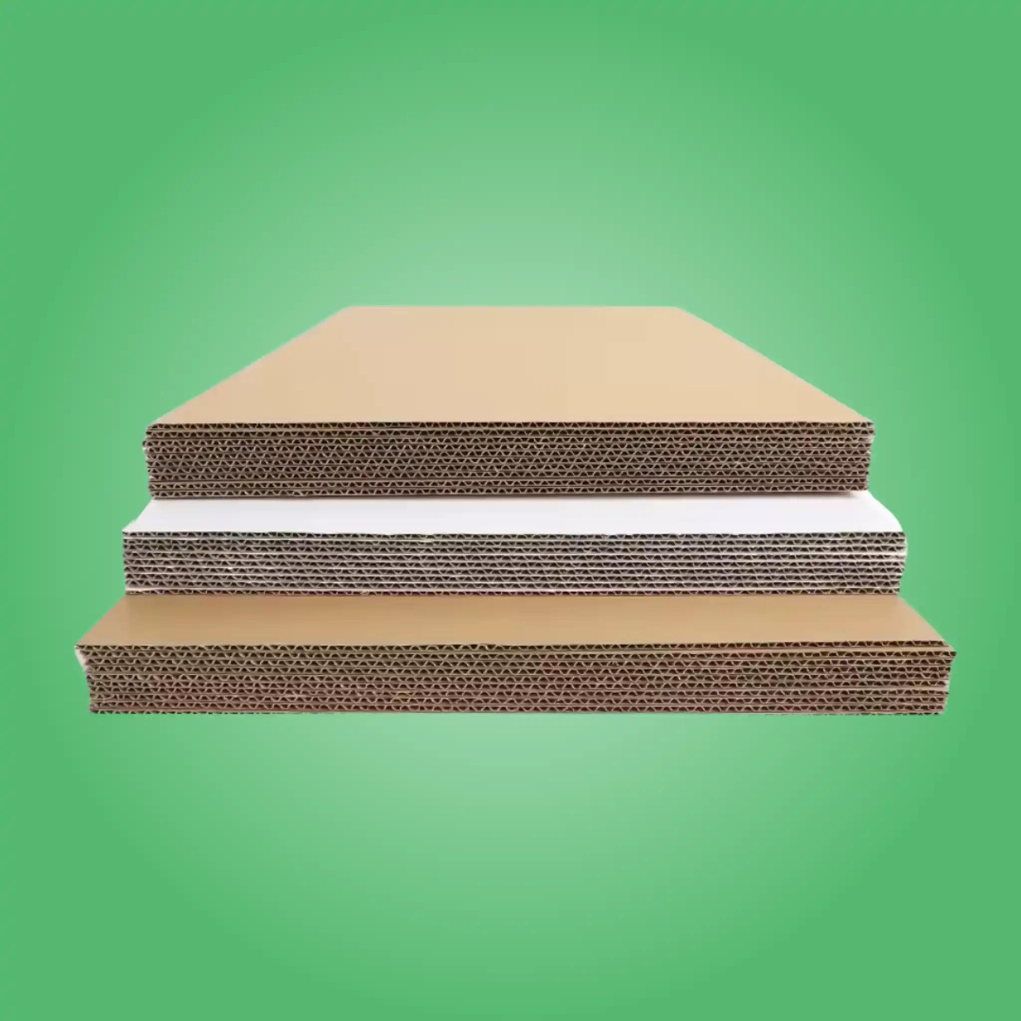 Custom 5 Ply Corrugated Boxes