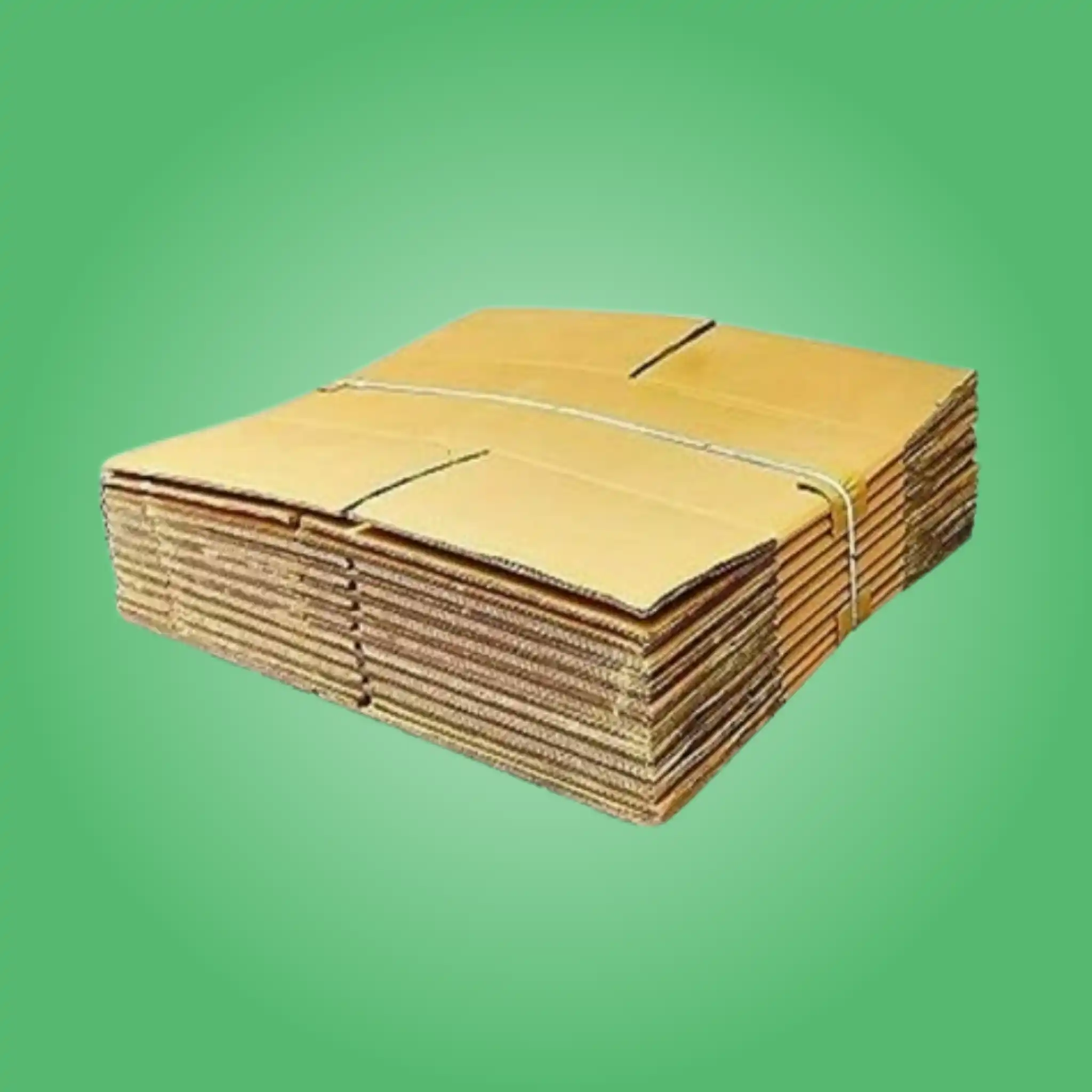 Custom 5 Ply Corrugated Boxes