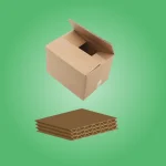 Custom 7ply Corrugated Boxes