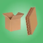 Custom 7ply Corrugated Boxes