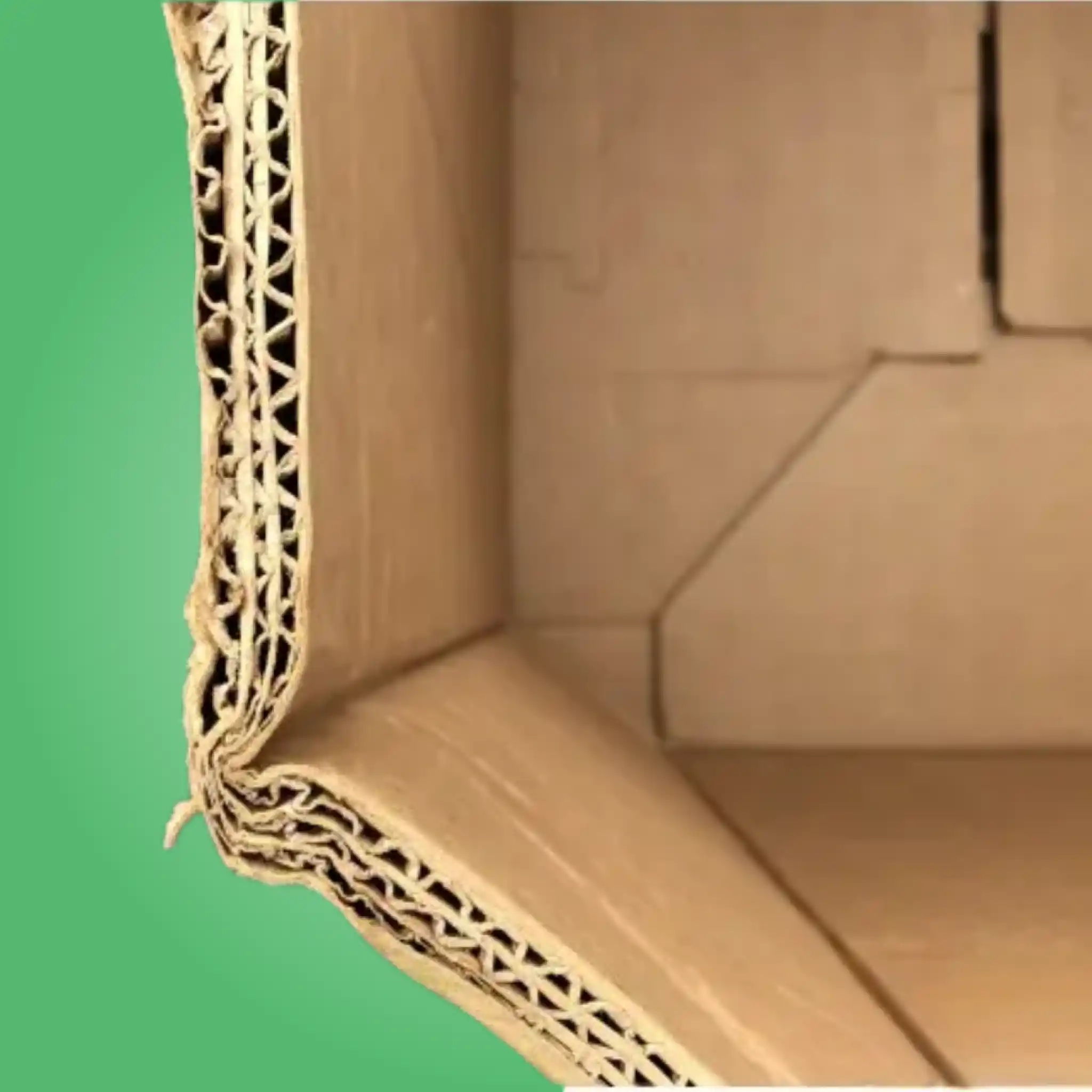 Custom 7ply Corrugated Boxes