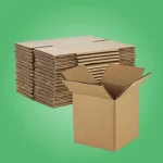 Custom 7ply Corrugated Boxes