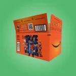 Custom Amazon Boxes