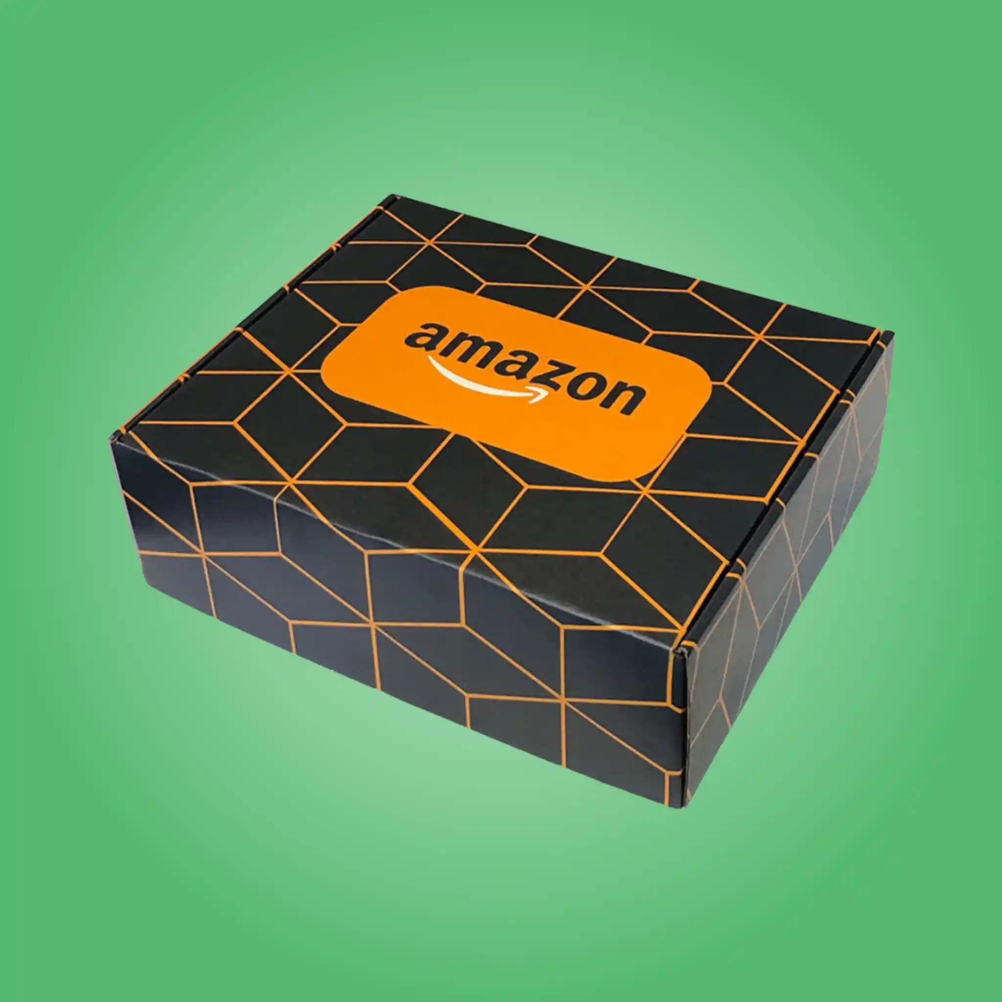 Custom Amazon Boxes