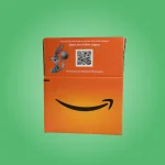 Custom Amazon Boxes