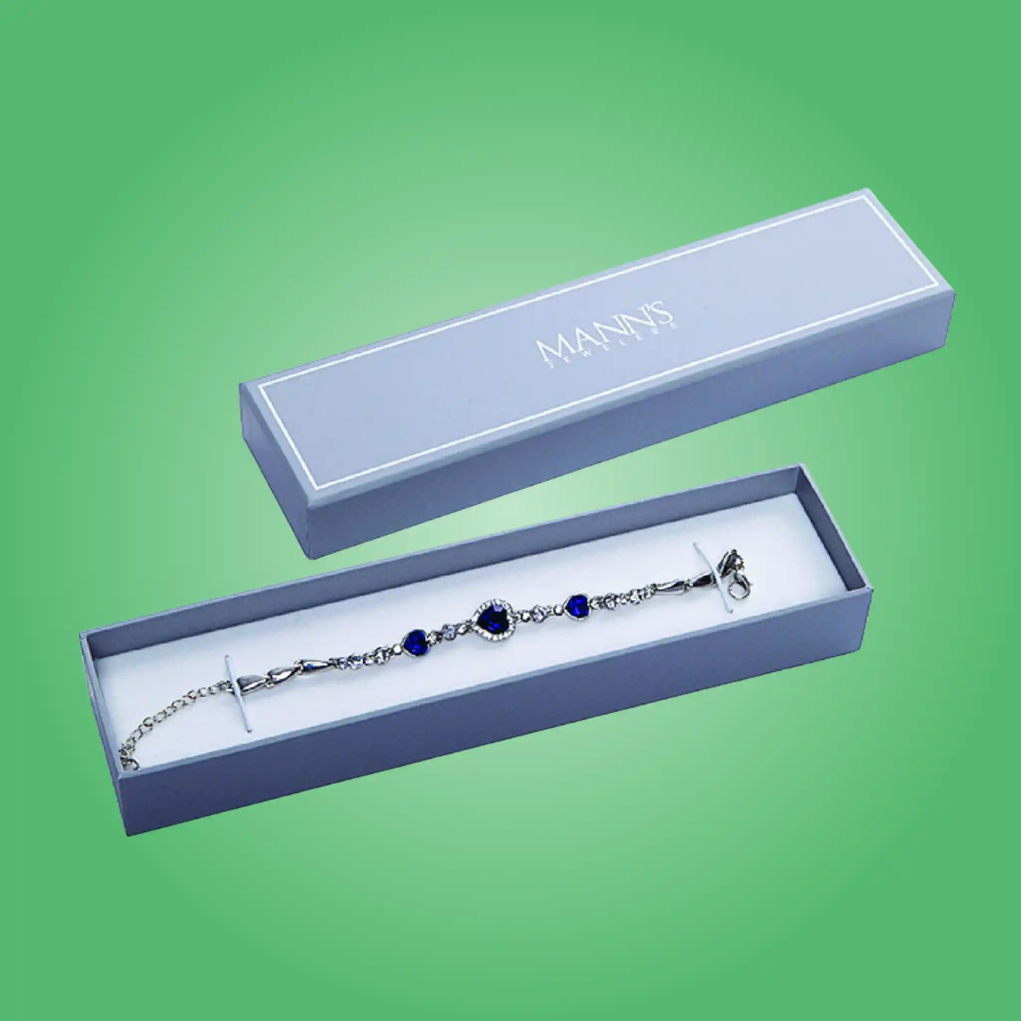 Custom Anklet Boxes