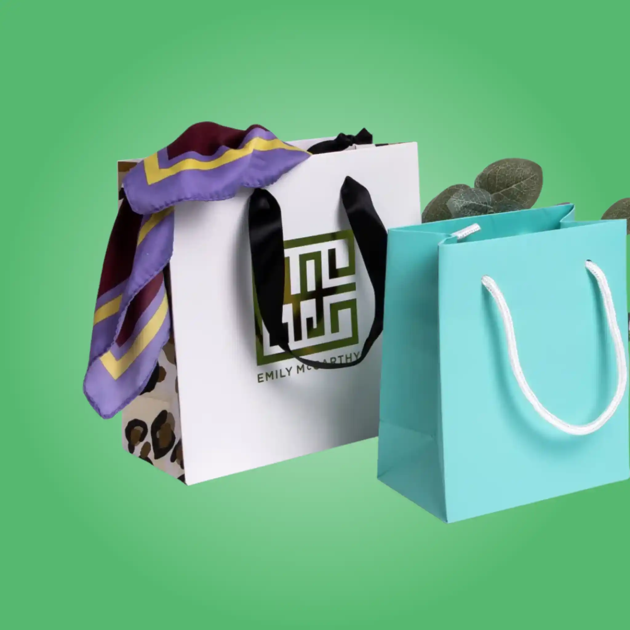 Custom Bakery Paper Boxes