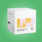 Custom Bandage Boxes