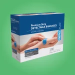 Custom Bandage Boxes